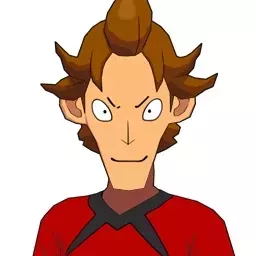 大磯川太郎画像