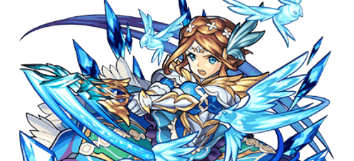 グィネヴィアの画像