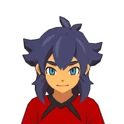 貴志部大河画像