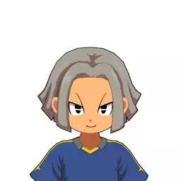 伊里虹七郎画像