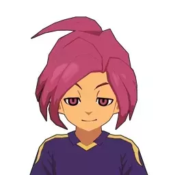 不知火幻一画像