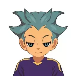 不知火影二画像