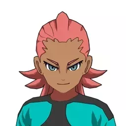 千宮路大和画像