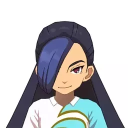 瑠璃クシナ画像