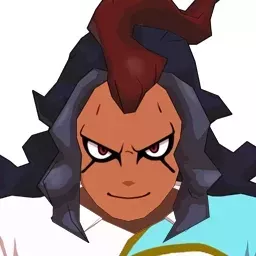 者座サバキ画像