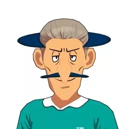 辺九津渋柿画像