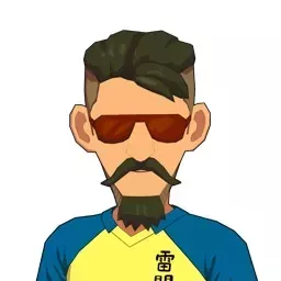 雷門総一郎画像