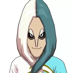 忍葉ツキオ画像