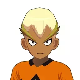 戦田ノブオ画像