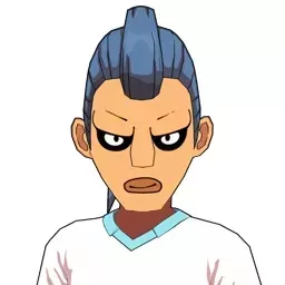 大水群二洋画像