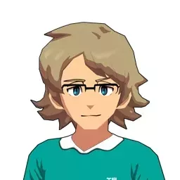 ジョニー・オータム画像