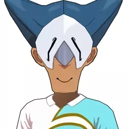 奈楽コウゾウ画像