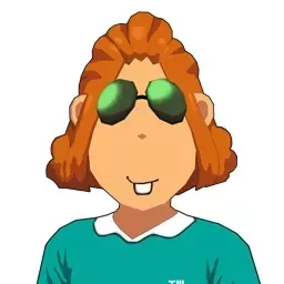 赤井トンボ画像