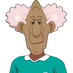 九里山博士画像