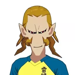 閃田光之進画像