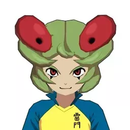 鎌井川桐也画像