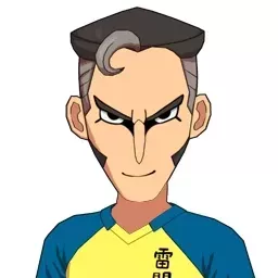 相模原撲彦画像