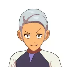 牛頭真武之画像