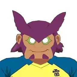 福田楼太郎画像