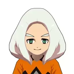 凛乃テンキ画像