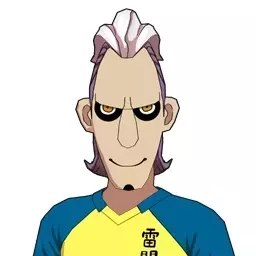 高田阿玖介画像