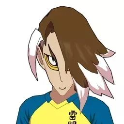 鷹垣爪二郎画像