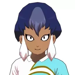 暗田ノブキ画像