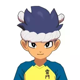 鉢緒真樹夫画像