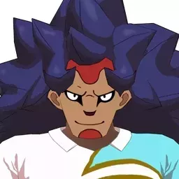 使江バンドウ画像