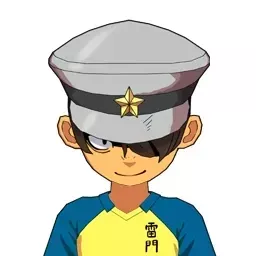 降川来多留画像