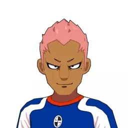 イナイレV】染岡竜吾の性能と入手方法（イナズマレジェンドジャパン