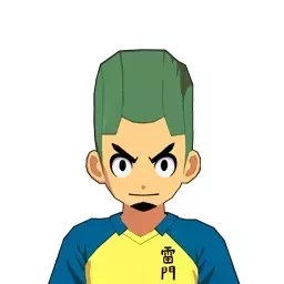 園日英智美画像