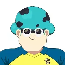 緑青鉱十郎画像