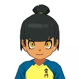 井手原弥咲画像