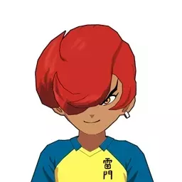 火柘榴ハゼル画像