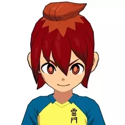 我如古柘榴画像