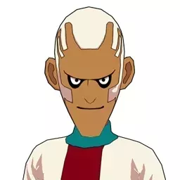 鉄雄田政志画像