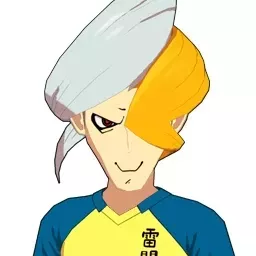 雷轟ロクロ画像