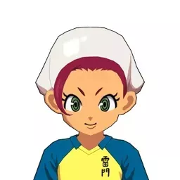 機智野愛美画像