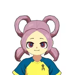 椎名沙亜耶画像