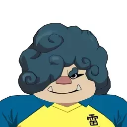 曇天五六悟郎画像