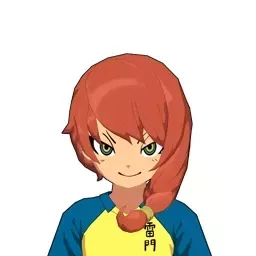 三都美美花画像