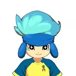 恵理栖準星画像