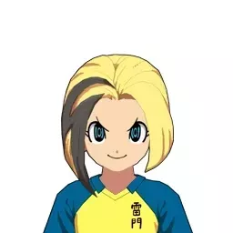 雷轟リンカ画像