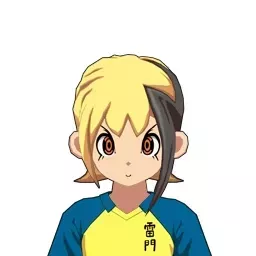 雷轟レンカ画像