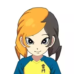 雷轟キリカ画像