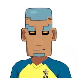 須久江資角画像