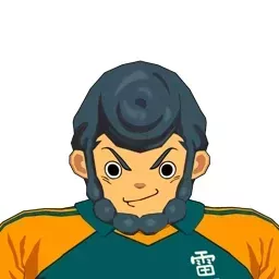 チェアマンＩ画像