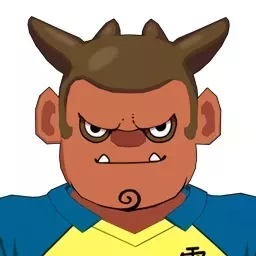 赤尾任太郎画像