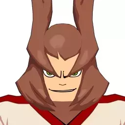 宇美岸燕太郎画像